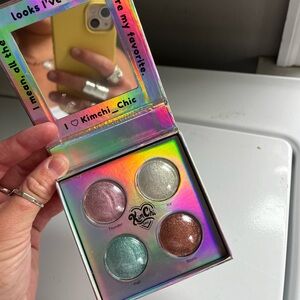 Makeup Palette